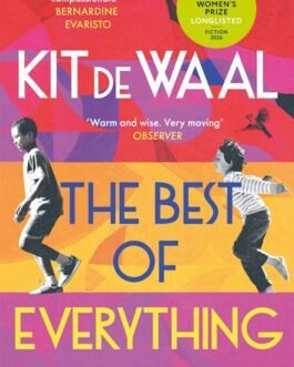 The Best Of Everything – Kit De Waal