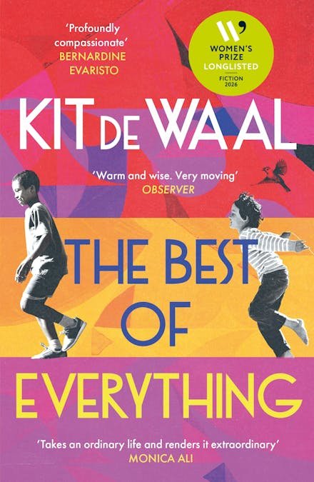 The Best Of Everything - Kit De Waal