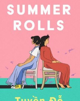 Summer Rolls – Tuyen Do