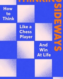 Thinking Sideways – Jennifer Shahade