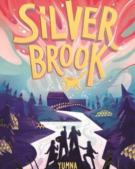 Silver Brook – Yassmin Abdel Magied