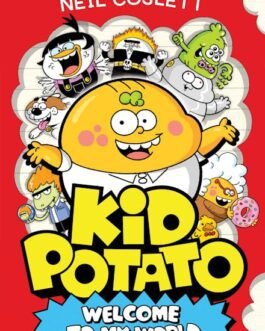 Kid Potato – Neil Coslett
