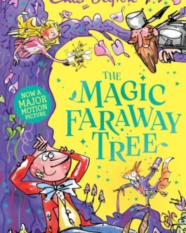 The Magic Faraway Tree – Enid Blyton