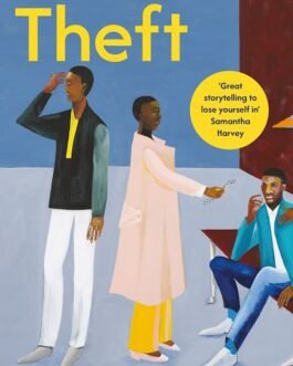 Theft – Abdulrazak Gurnah