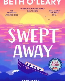 Swept Away – Beth O’Leary