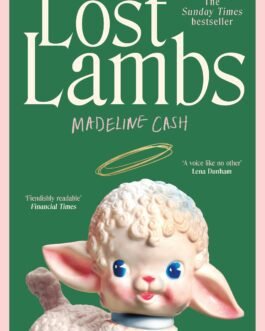 Lost Lambs – Madeline Cash