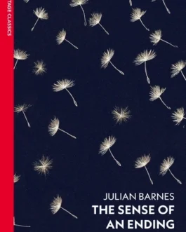 The Sense of an Ending – Julian Barnes