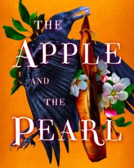The Apple And The Pearl – Rym Kechacha