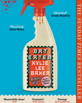 Bat Eater – Kylie Lee Baker