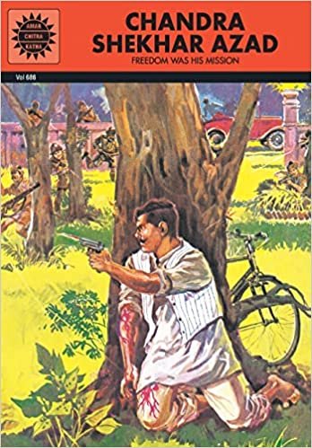 Chandra Shekhar Azar