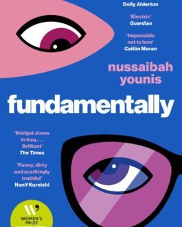 Fundamentally – Nussaibah Younis