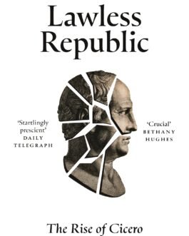 Lawless Republic – Josiah Osgood