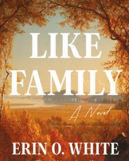 Like Family – Erin White