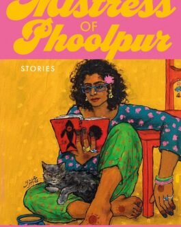 The Mistress of Phoolpur – Pratyaksha