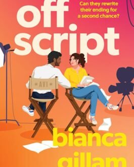 Off Script – Bianca Gillam