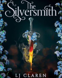 The Silversmith – LJ Claren