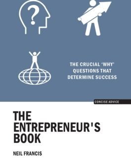 The Entrepreneur’s Book – Neil Francis