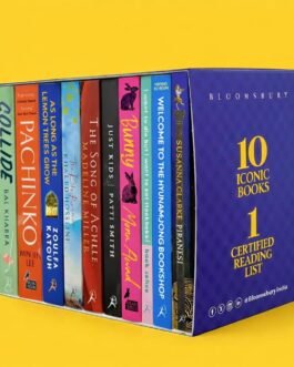 Certified Reading Box Set 10 Iconic Books Certified Reading List