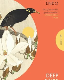 Deep River – Shusaku Endo