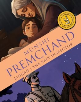 Eidgah and The Salt Inspector – Premchand