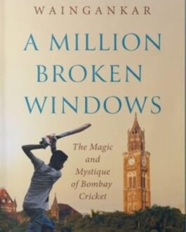 A Million Broken Windows – Makarand Waingankar