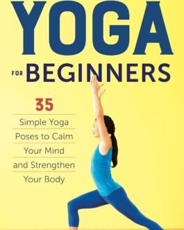 The Yoga for Beginners – Cory Martin