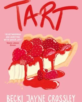 TART – Becki Jayne Crossley