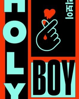 Holy Boy – Lee Heejoo