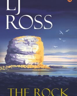 The Rock : The DCI Ryan Mysteries – LJ Ross (Book 18)