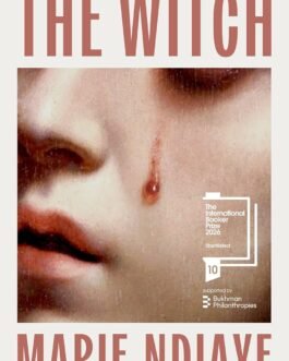 The Witch – Marie Ndiaye , Jordan Stump, Translated by Jordan Stump