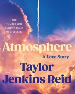 Atmosphere – Taylor Jenkins Reid