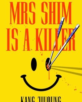 Mrs. Shim is a Killer – Kang Jiyoung, Paige Moris