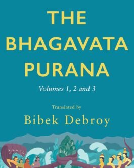 The Bhagavata Purana – Bibek Debroy (Box Set)