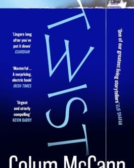Twist – Colum McCann