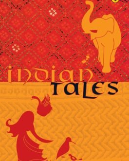 Indian Tales – Romila Thapar
