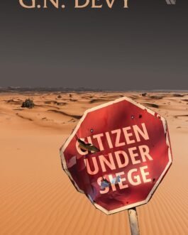 Citizen under Siege – G.N. Devy