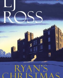 The Shrine : The DCI Ryan Mysteries – LJ Ross (Book 16)