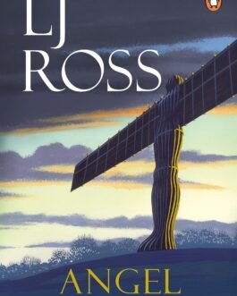 Angel : The DCI Ryan Mysteries – LJ Ross (Book 4)