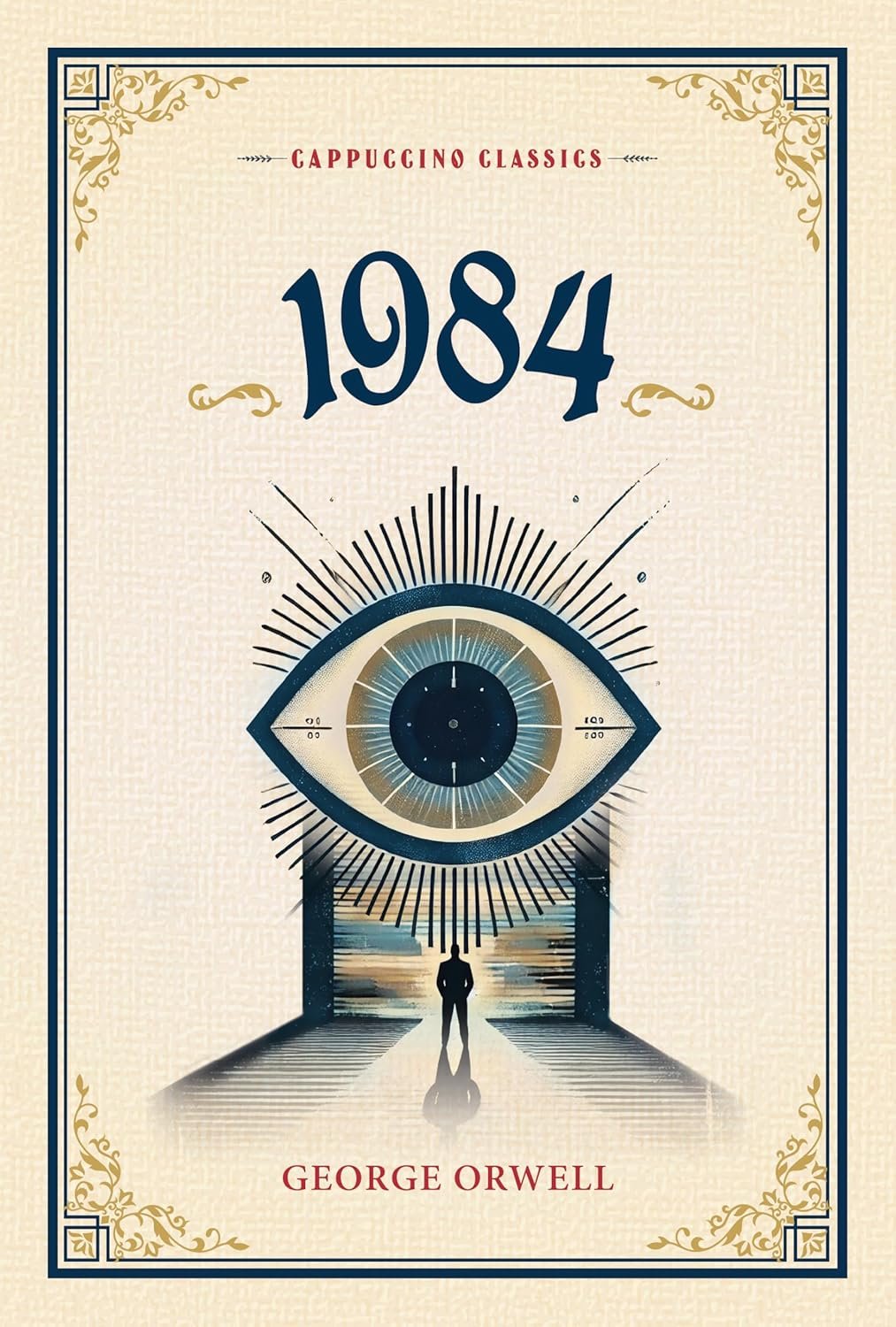 1984 - George Orwell