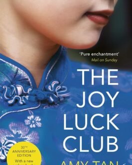 The Joy Luck Club – Amy Tan