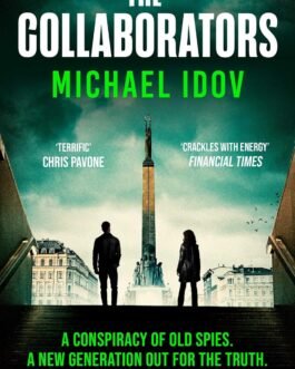 The Collaborators – Michael Idov