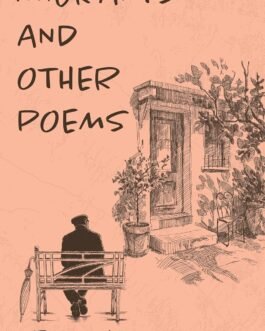 Migrants And Other Poems – Prasenjit Mukherjee