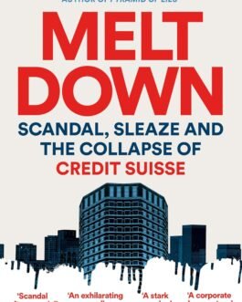 Meltdown : Scandal, Sleaze and The collapse of Credit issue – Duncan Mavin