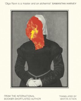 The Wax Child – Olga Ravn (Hardcover)