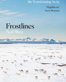 Frostlines – Neil Shea