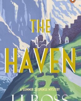 The Haven : A Summer Suspense Mystery – LJ Ross (Book 4)