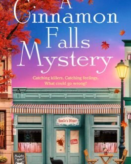 A Cinnamon falls Mystery – R.L. Killmore