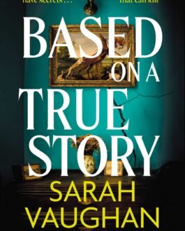 Based on True Story – Sarah Vaughan