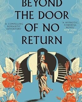 Beyond The Door of No Return – David Diop