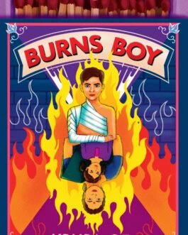 Burns Boy – Krupa Ge